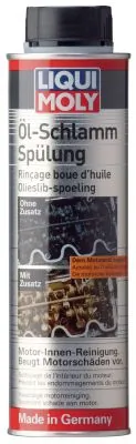 Engine Oil Additive